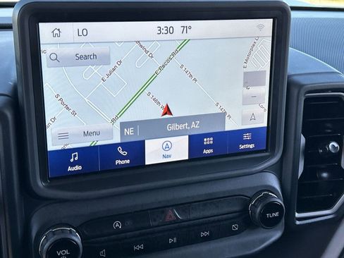 Used 2023 Ford Bronco Sport Big Bend w/ Convenience Package image 14