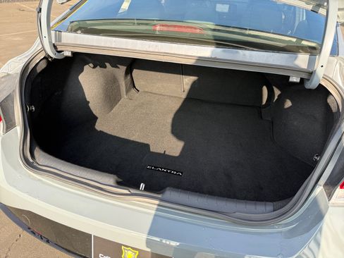 Used 2023 Hyundai Elantra N Line image 20