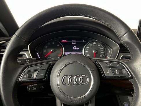 Used 2023 Audi A4 2.0T Premium w/ Convenience Package image 23