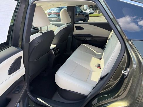 Certified 2026 Lexus RX 350 Premium Plus w/ Convenience Package AWD/4WD image 12