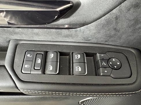 Used 2025 RAM 1500 RHO w/ Bed Utility Group AWD/4WD image 18