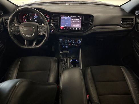 Used 2022 Dodge Durango GT AWD/4WD image 14