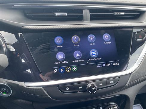 Used 2023 Buick Encore GX Preferred w/ Cold Weather Comfort Package image 26