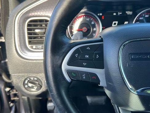 Used 2016 Dodge Charger R/T RWD image 16