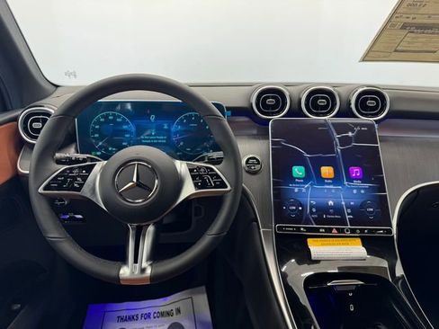 New 2026 Mercedes-Benz GLC 300 image 3