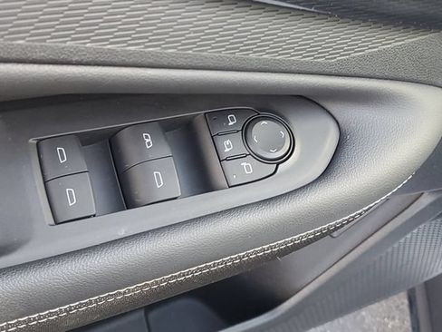 Certified 2024 Chevrolet Blazer EV LT AWD/4WD image 17