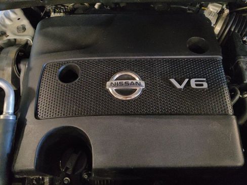 Used 2020 Nissan Murano SL w/ Moonroof Package image 30