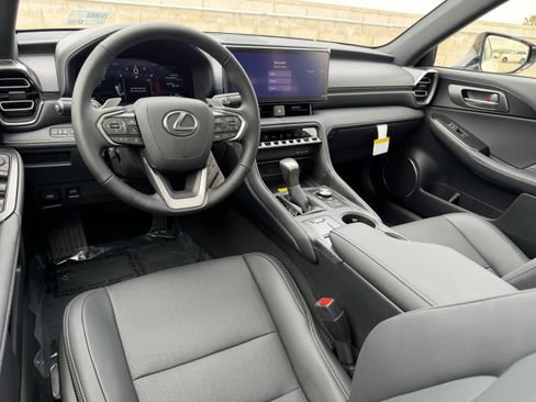 New 2026 Lexus IS 350 F Sport RWD image 25