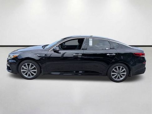 Used 2019 Kia Optima EX FWD image 7