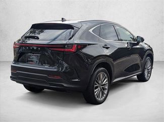 New 2026 Lexus NX 350 AWD w/ Luxury Package video 2