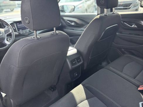 Used 2022 GMC Terrain SLE w/ Driver Convenience Package image 17