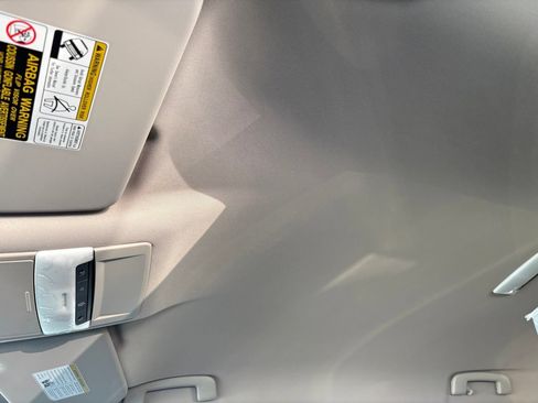 New 2026 Nissan Rogue S FWD image 21
