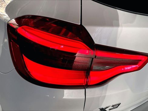 Used 2020 BMW X3 sDrive30i w/ Premium Package image 28