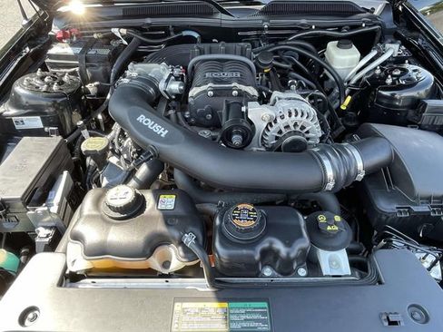 Used 2008 Ford Mustang GT Premium RWD image 10