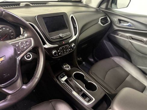 Used 2020 Chevrolet Equinox LT w/ Midnight Edition AWD/4WD image 15