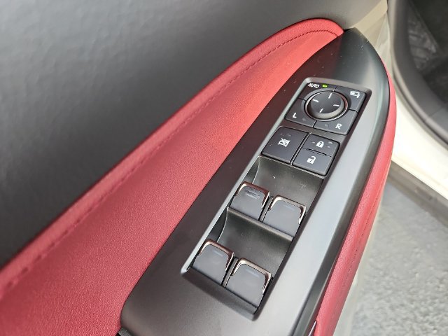 New 2026 Lexus NX 350h FWD w/ Accessory Package (K3) image 13