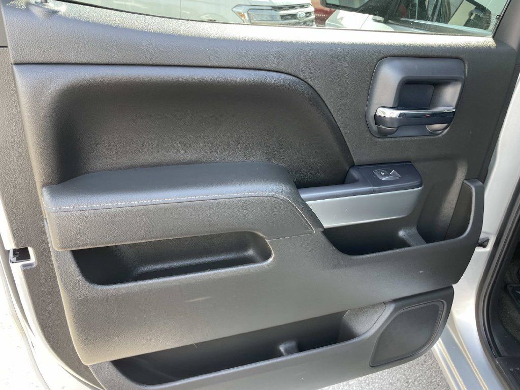 Used 2015 Chevrolet Silverado 1500 LT w/ All Star Edition AWD/4WD image 16