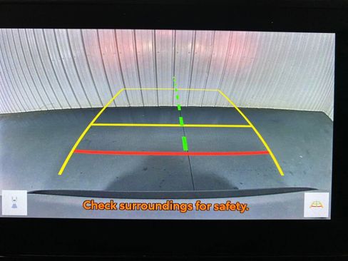 Used 2023 Toyota RAV4 XLE image 9