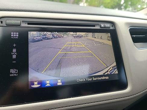 Used 2016 Honda HR-V EX-L image 20