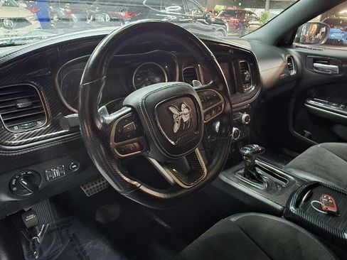 Used 2020 Dodge Charger Scat Pack RWD image 26