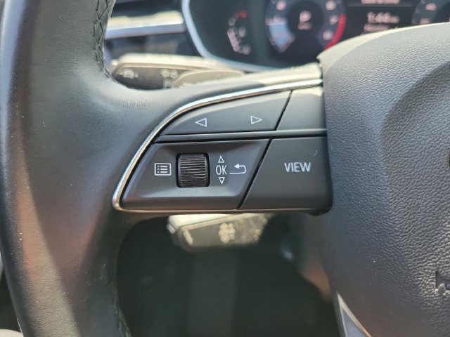Used 2022 Audi Q3 2.0T Premium AWD/4WD image 16