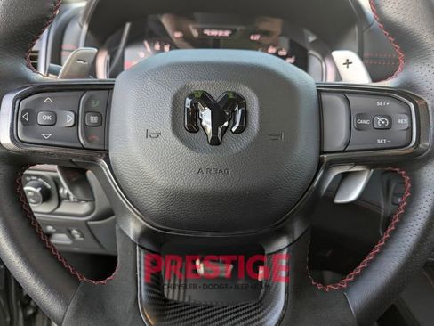 Used 2023 RAM 1500 TRX w/ TRX Level 2 Equipment Group image 21