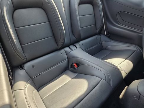 Certified 2025 Ford Mustang Premium image 29