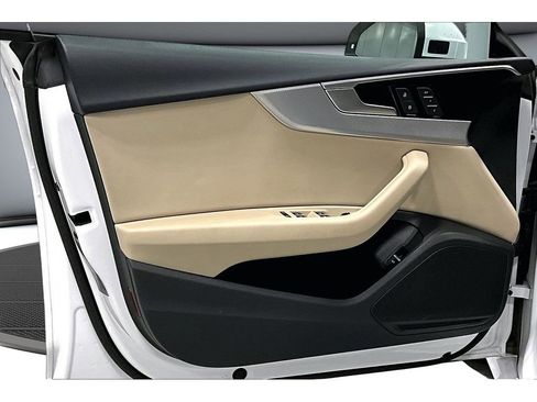 Used 2025 Audi A5 2.0T Premium Plus image 25