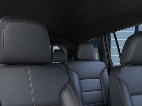 New 2026 GMC Acadia Elevation w/ Elevation Premium Package FWD image 24