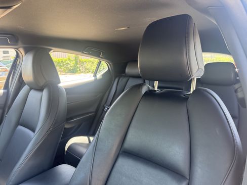 Used 2020 MAZDA MAZDA3 AWD Hatchback w/ Preferred Pkg image 22