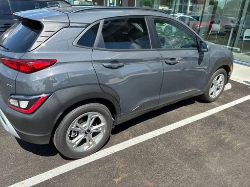 Used 2023 Hyundai Kona SEL w/ Convenience Package AWD/4WD image 7