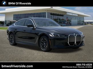 New 2026 BMW i4 eDrive40 RWD 360° Tour