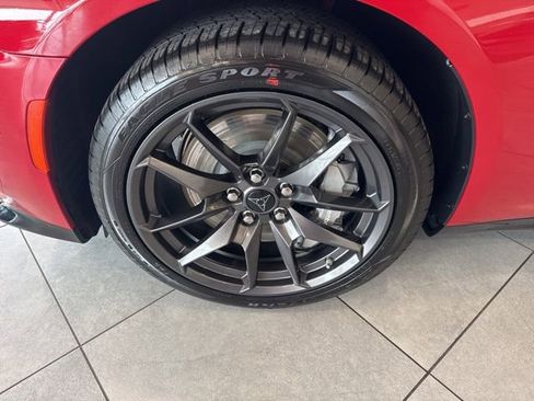 New 2026 Dodge Charger Scat Pack AWD/4WD image 13