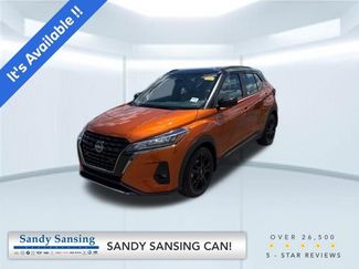 Used 2024 Nissan Kicks SR w/ SR Premium Package FWD video 1