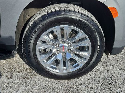 Used 2024 GMC Yukon Denali w/ Max Trailering Package image 7