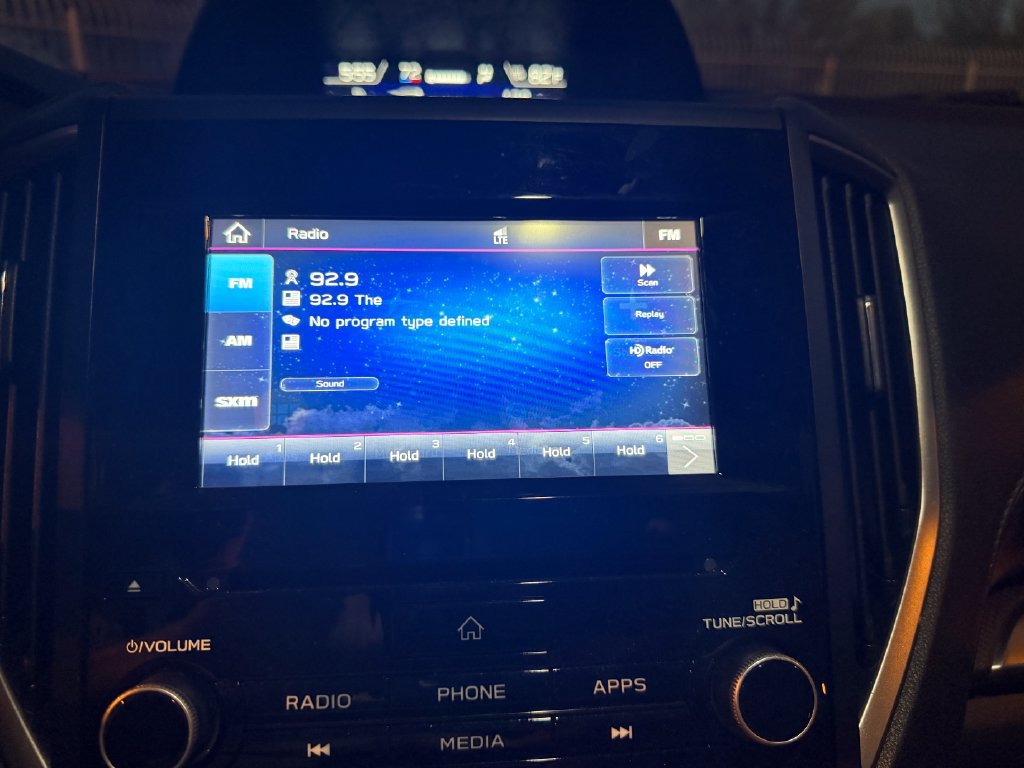 Used 2019 Subaru Forester Premium AWD/4WD image 10