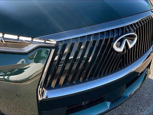 New 2026 INFINITI QX60 Autograph AWD/4WD image 29