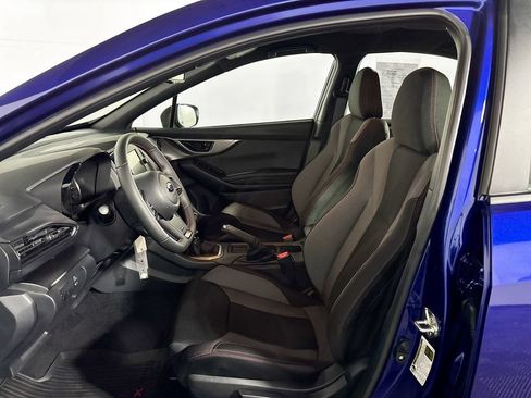 Used 2023 Subaru WRX AWD/4WD image 11