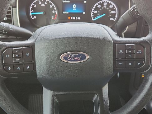 Used 2021 Ford F150 XL w/ STX Appearance Package image 19