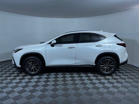 Used 2025 Lexus NX 350 AWD w/ Accessory Package (K3) image 9