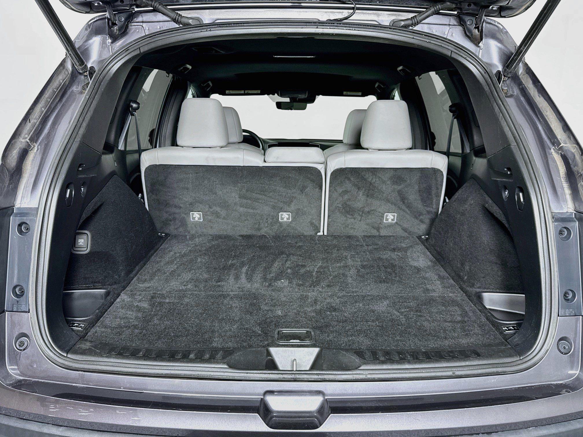 Certified 2021 Honda Passport EX-L image 25