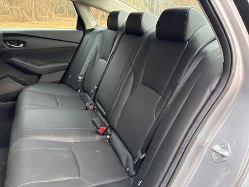 Used 2023 Honda Accord EX-L image 13