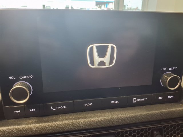Certified 2022 Honda Civic EX-L image 11