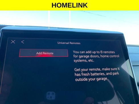 Used 2025 GMC Yukon Denali AWD/4WD image 25
