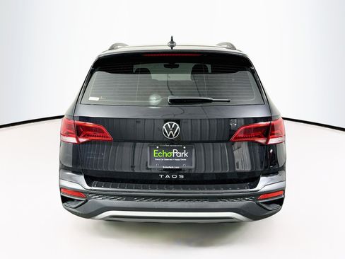 Used 2024 Volkswagen Taos S FWD image 7