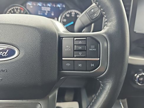 Used 2021 Ford F150 XLT w/ Equipment Group 301A Mid AWD/4WD image 22