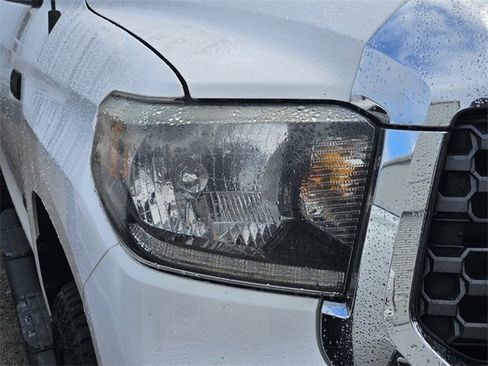 Used 2019 Toyota Tundra SR5 image 12