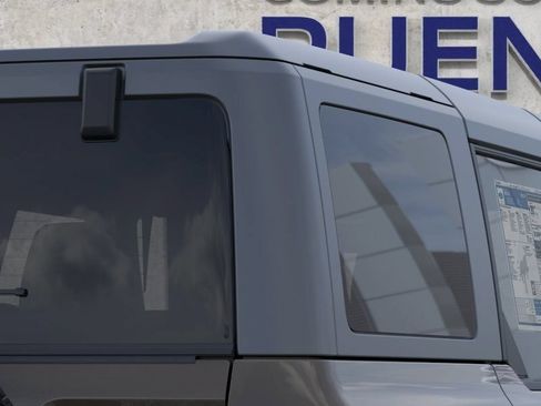 New 2026 Ford Bronco Big Bend AWD/4WD image 25