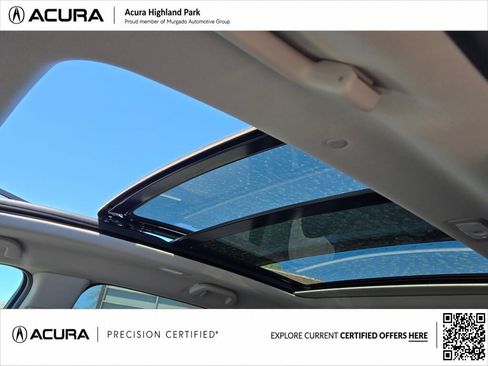 Used 2026 Acura MDX SH-AWD image 5