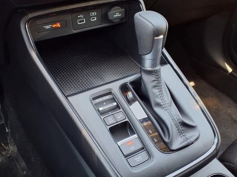 New 2025 Honda CR-V EX image 17